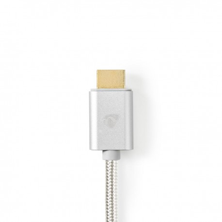 Adaptateur USB-C™ - 4