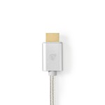Adaptateur USB-C™ - 4
