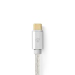 Adaptateur USB-C™ - 5