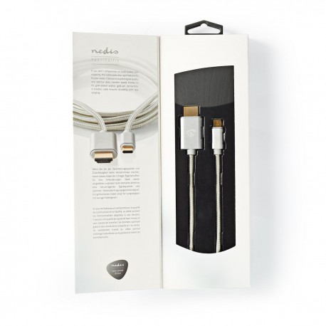 Adaptateur USB-C™ - 6