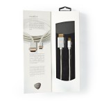 Adaptateur USB-C™ - 6