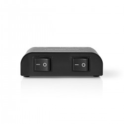 Boîtier de Commande - 1