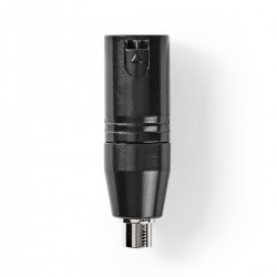Adaptateur XLR - 1