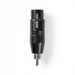 Adaptateur XLR - 1