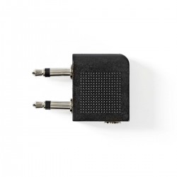 Adaptataeur audio stéréo - 1