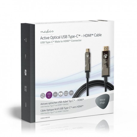 Câble USB actif optique - 5 Câble USB actif optique - 5