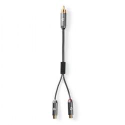 Câble subwoofer - 1