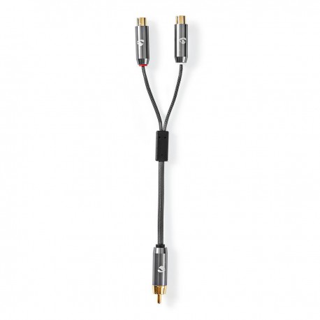 Câble subwoofer - 4 Câble subwoofer - 4