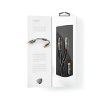 Câble subwoofer - 8 Câble subwoofer - 8