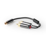 Câble subwoofer - 7