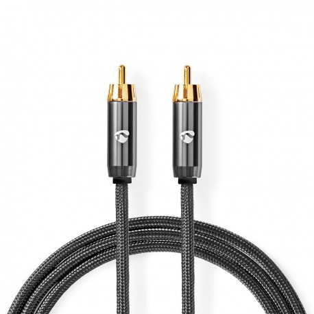 Câble audio numérique - 1 Câble audio numérique - 1