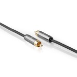 Câble audio numérique - 4 Câble audio numérique - 4