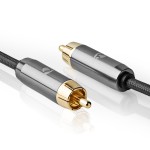 Câble audio numérique - 5 Câble audio numérique - 5