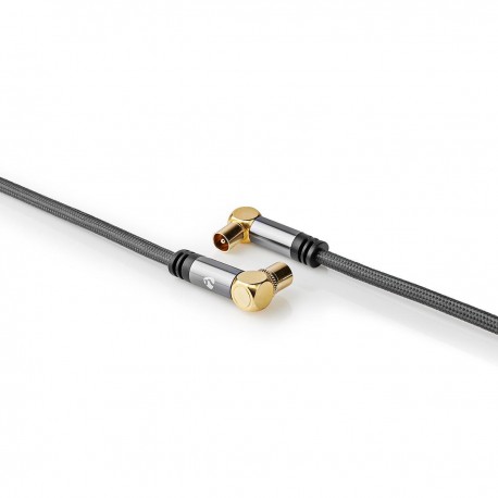 câble Coax - 6 câble Coax - 6
