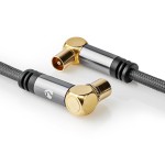 câble Coax - 7 câble Coax - 7