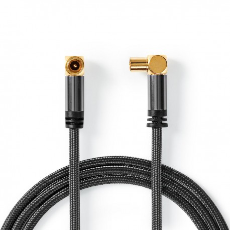 câble Coax - 1 câble Coax - 1