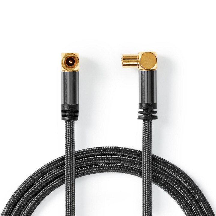 câble Coax  - 1