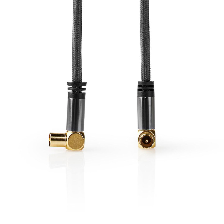 câble Coax  - 2