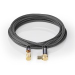 câble Coax - 3 câble Coax - 3