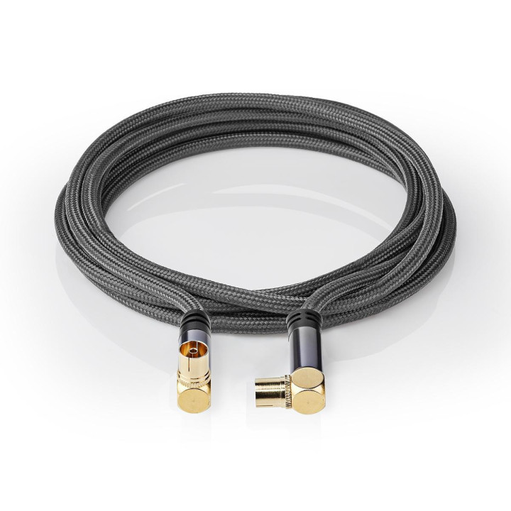 câble Coax  - 3