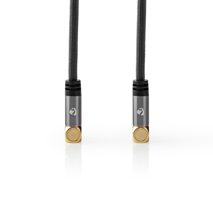 câble Coax  - 4