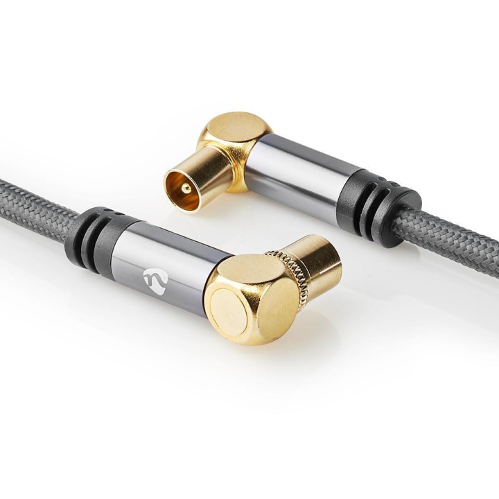 câble Coax  - 6