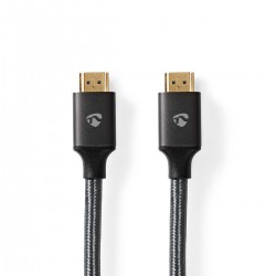 Câble ultra haute vitesse HDMI - 1