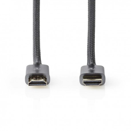 Câble ultra haute vitesse HDMI - 2