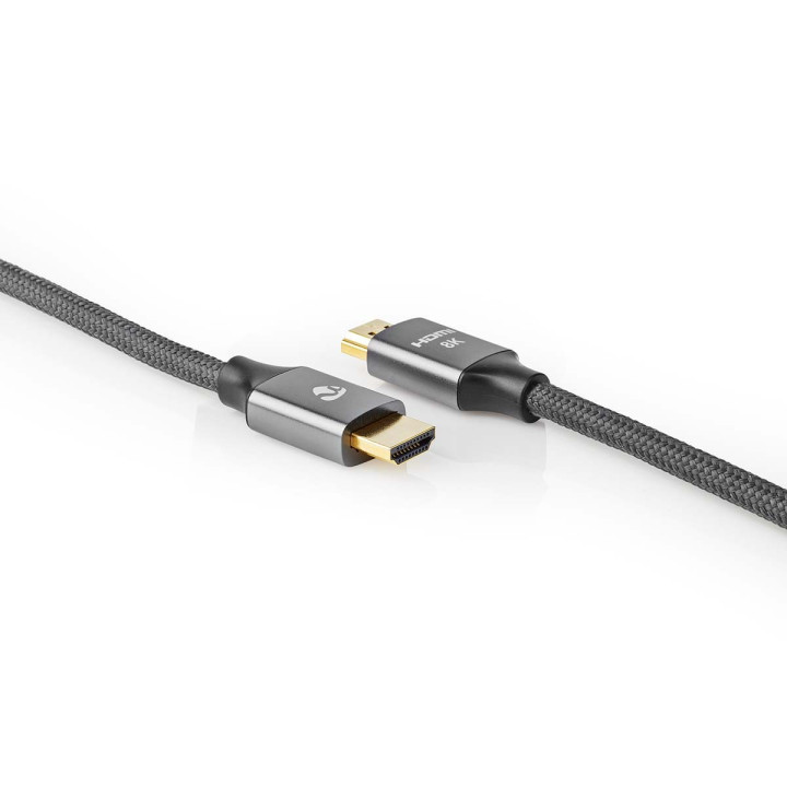 Câble ultra haute vitesse HDMI  - 3
