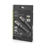 Câble ultra haute vitesse HDMI - 5