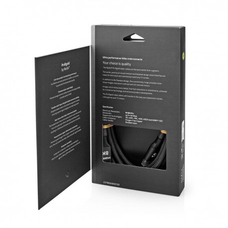 Câble ultra haute vitesse HDMI - 6