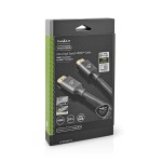 Câble ultra haute vitesse HDMI - 7