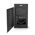 Câble audio stéréo - 6