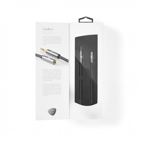 Câble audio stéréo - 6