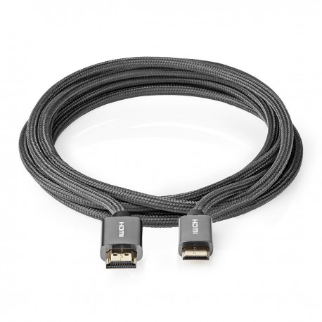 Câble HDMI Haute Vitesse avec ethernet - 3