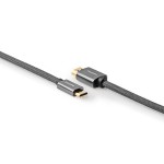 Câble HDMI Haute Vitesse avec ethernet - 4