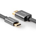 Câble HDMI Haute Vitesse avec ethernet - 5