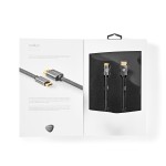 Câble HDMI Haute Vitesse avec ethernet - 6
