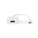 Adaptateur USB-C™ - 2 Adaptateur USB-C™ - 2