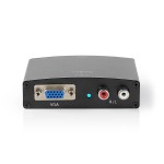 Convertisseur HDMI - 1 Convertisseur HDMI - 1