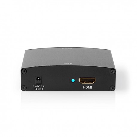 Convertisseur HDMI - 2 Convertisseur HDMI - 2