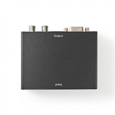 Convertisseur HDMI - 3 Convertisseur HDMI - 3