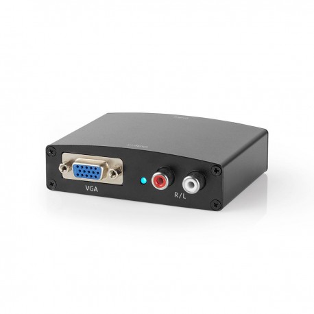 Convertisseur HDMI - 4 Convertisseur HDMI - 4