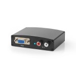 Convertisseur HDMI - 4 Convertisseur HDMI - 4