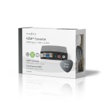 Convertisseur HDMI - 5 Convertisseur HDMI - 5