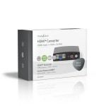 Convertisseur HDMI - 6 Convertisseur HDMI - 6