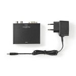 Convertisseur HDMI - 7 Convertisseur HDMI - 7