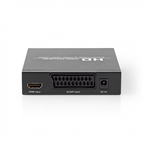 Convertisseur HDMI - 1 Convertisseur HDMI - 1