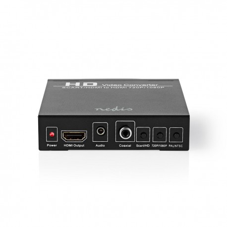 Convertisseur HDMI - 2 Convertisseur HDMI - 2