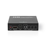 Convertisseur HDMI - 2 Convertisseur HDMI - 2